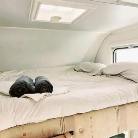 Valquiria Autocaravana Famara